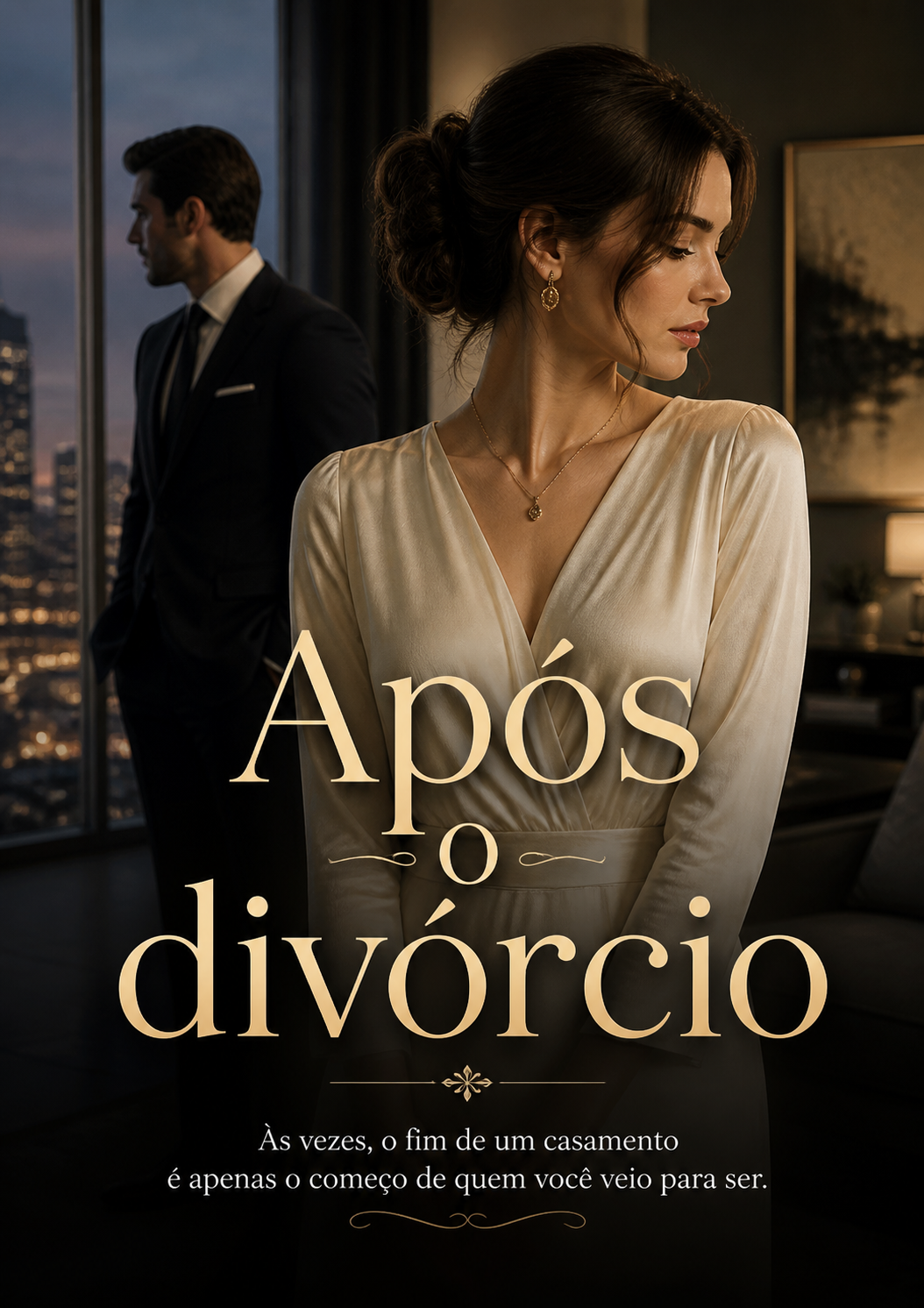 Após o divórcio